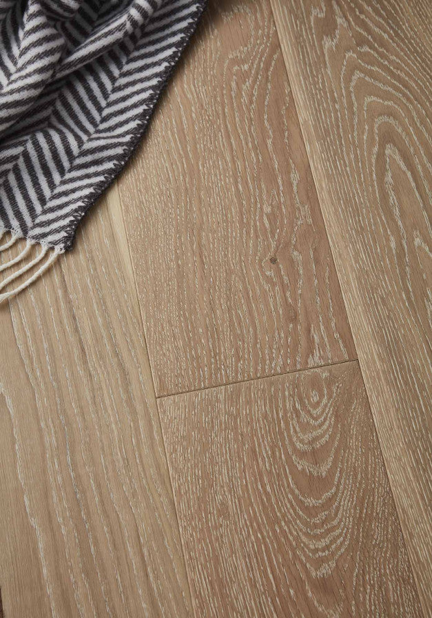 Mojave Limed Oak 2.77m2 Flooring Pack