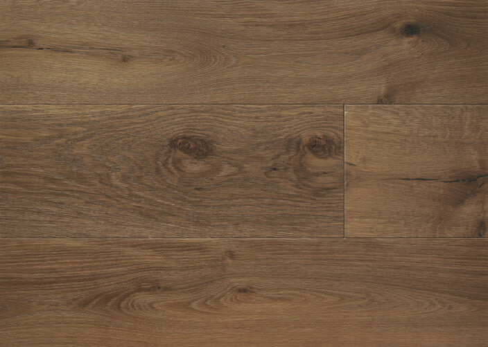 Moray Smoked Oak 1.81m2 Engineered Hardwood Flooring Pack