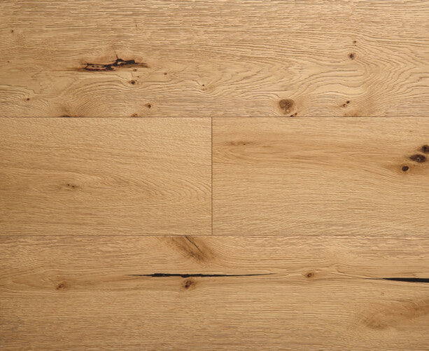 Nanzen Oak Plank 2.17m2 Flooring Pack