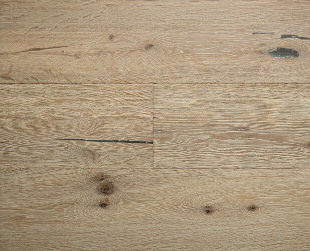 Noma Smoked Oak Plank 2.17m2 Flooring Pack