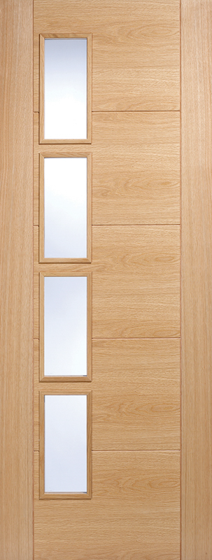 Oak Vancouver Glazed 4L Clear Glass Offset.png