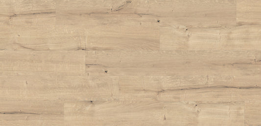 FLOORganic Oak Zermatt Castor