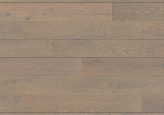 Organic Classic Copper Ethereal Oak