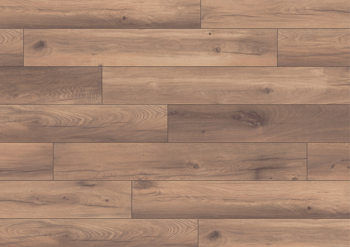Organic Classic Wild West Oak