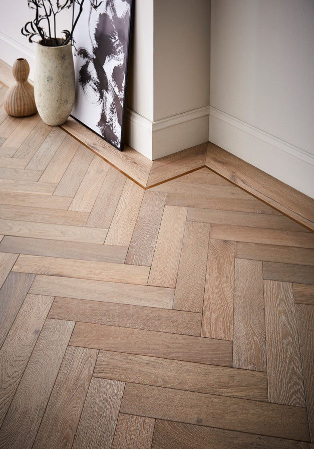 Noma Smoked Oak Black 0.648m2 Flooring Pack
