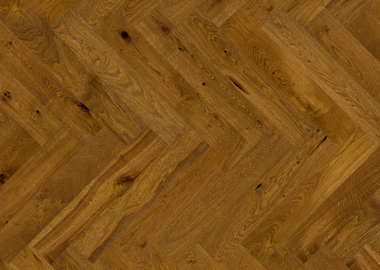 Dorchester Oak 0.65m2 Flooring Pack