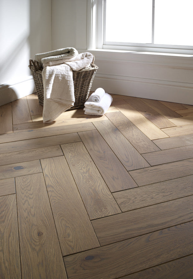Chester Oak 0.5m2 Flooring Pack