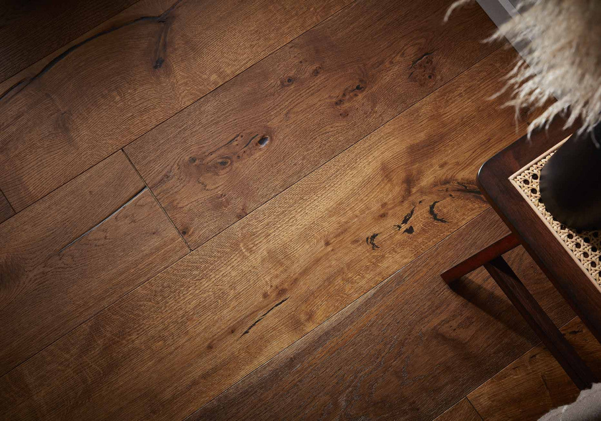 Pinzon Oak 2.17m2 Flooring Pack