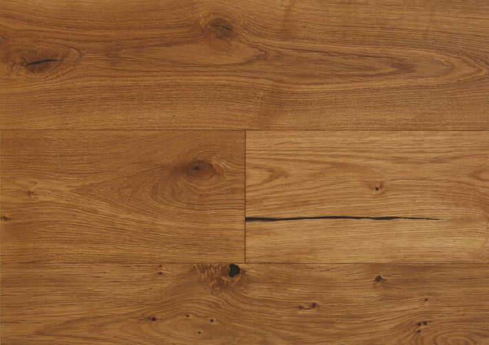 Pinzon Oak 2.17m2 Flooring Pack