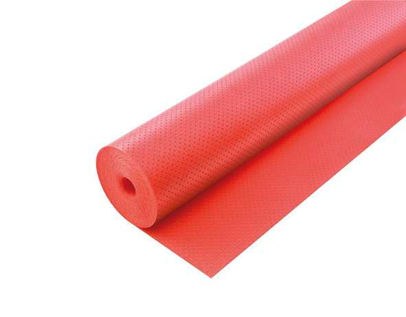 Thermal 1.8mm Perforated foam (for use with UFH)