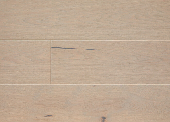 Rasselas Oak 2.77m2 Hardwood Flooring Pack