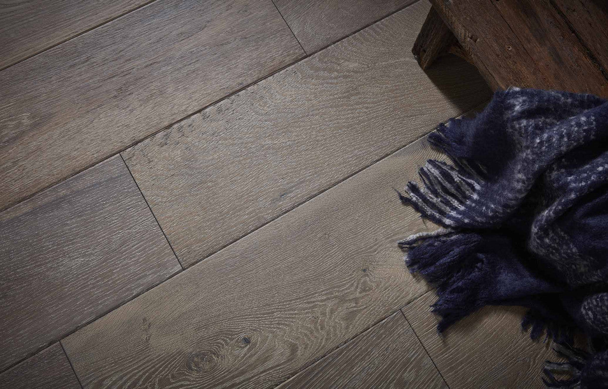 Sandur Oak 2.17m2 Flooring Pack