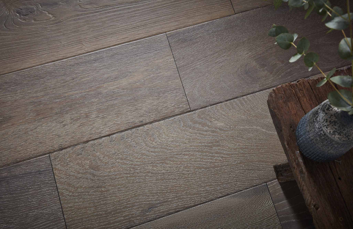 Sandur Oak 2.17m2 Flooring Pack