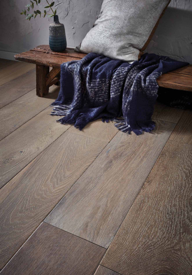 Sandur Oak 2.17m2 Flooring Pack