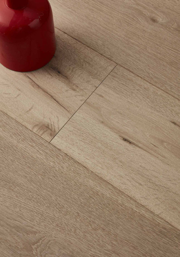 Seba Oak 2.17m2 Flooring Pack