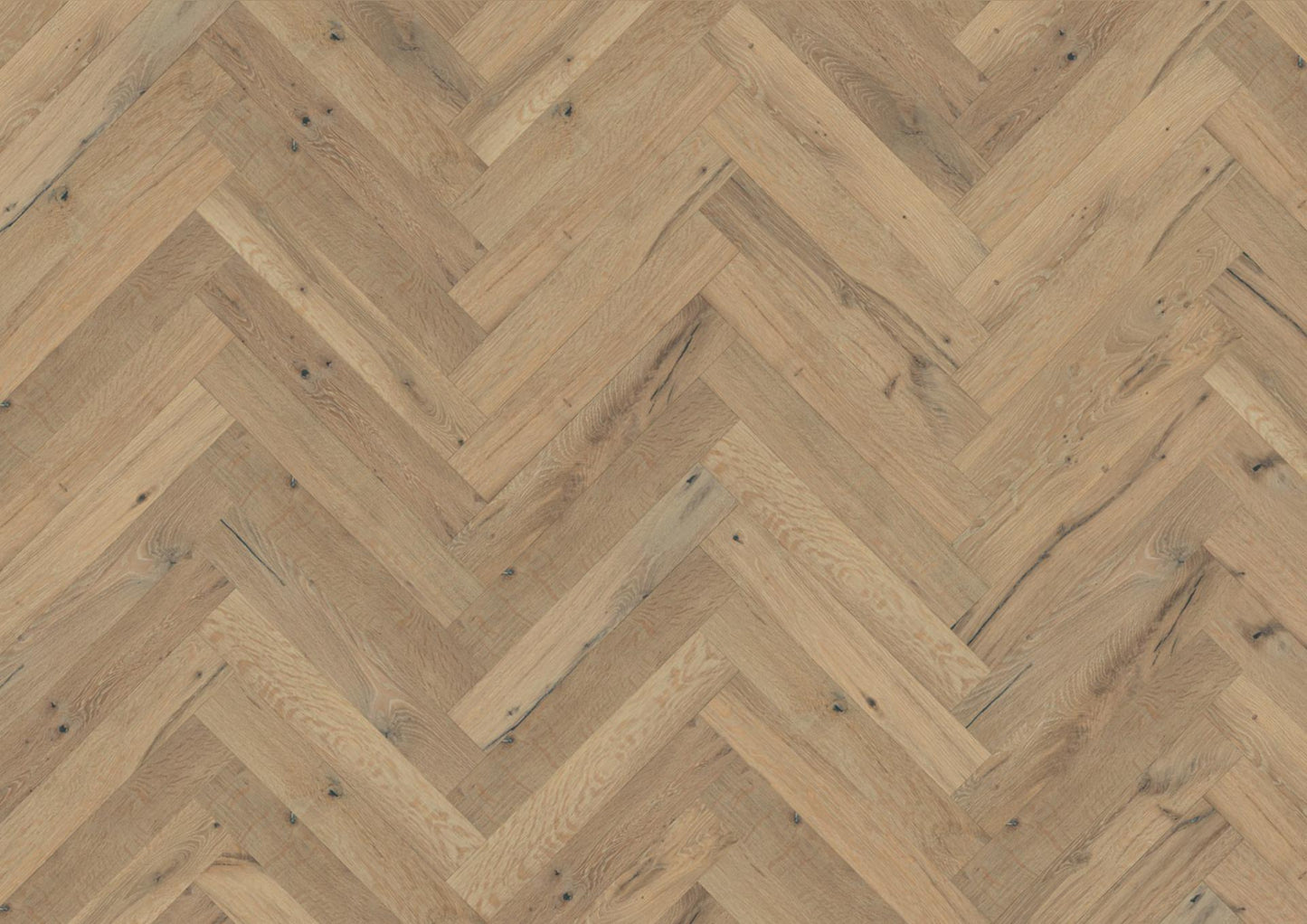 Sienna Florence Oak Herringbone