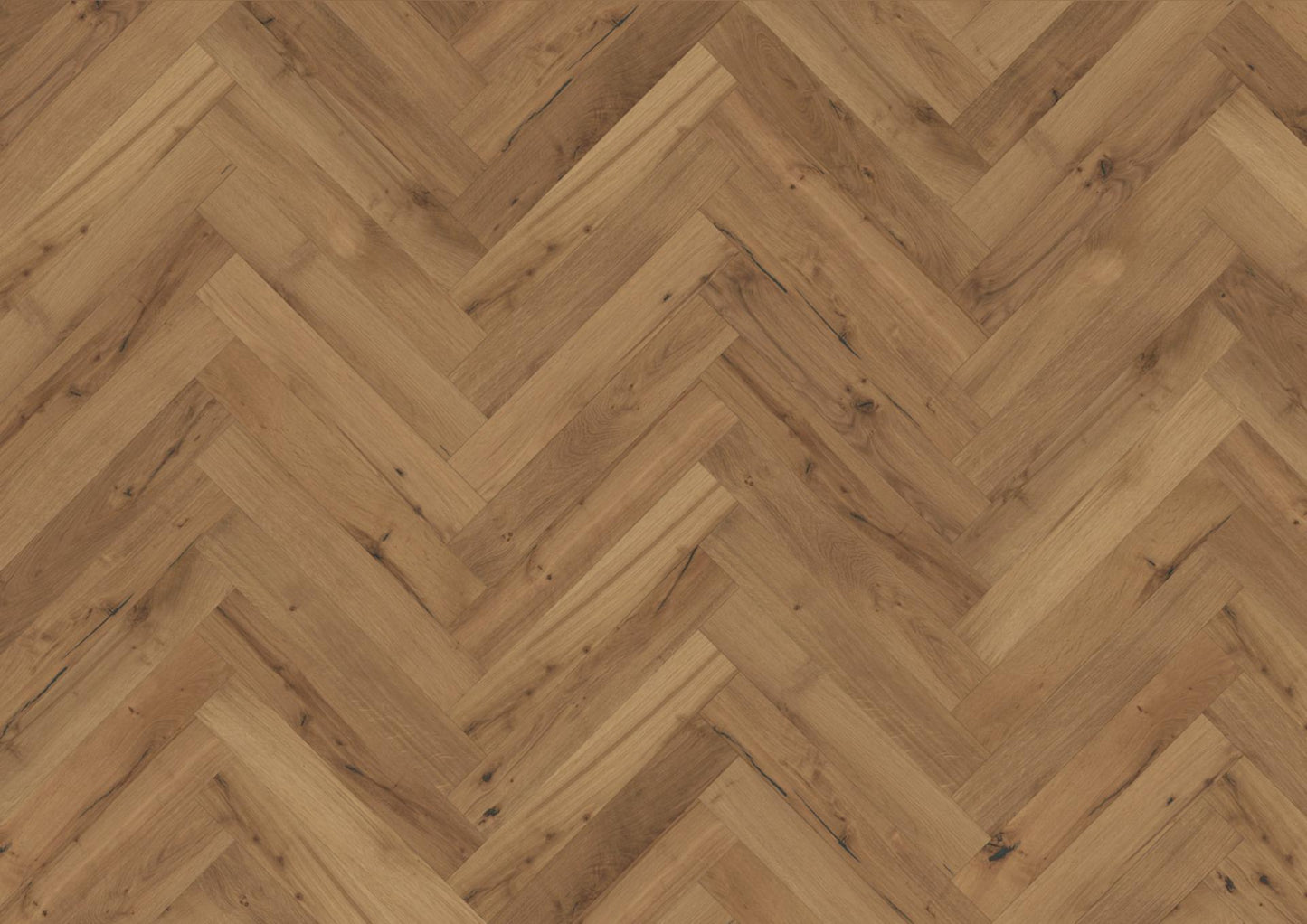 Sienna Sparta Oak Herringbone