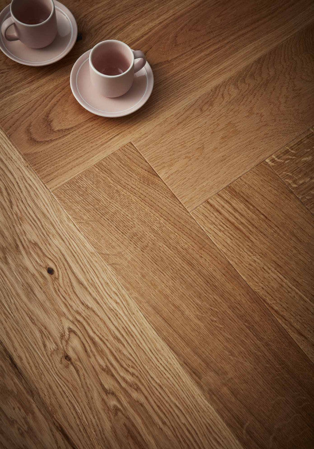 Siwa Oak 0.65m2 Flooring Pack