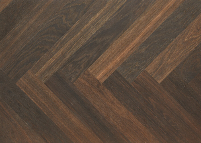 Sloane Smoked Oak 1.68m2 Flooring Pack