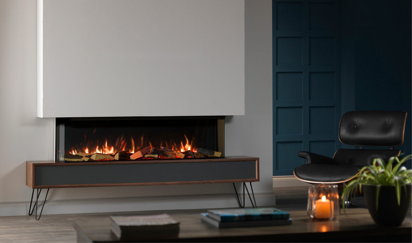 VS150 Electric Fire