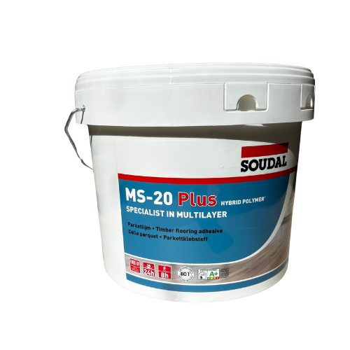 Soudal Adhesive