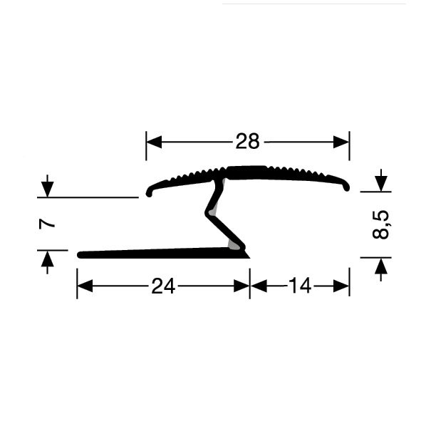 QA Z Section