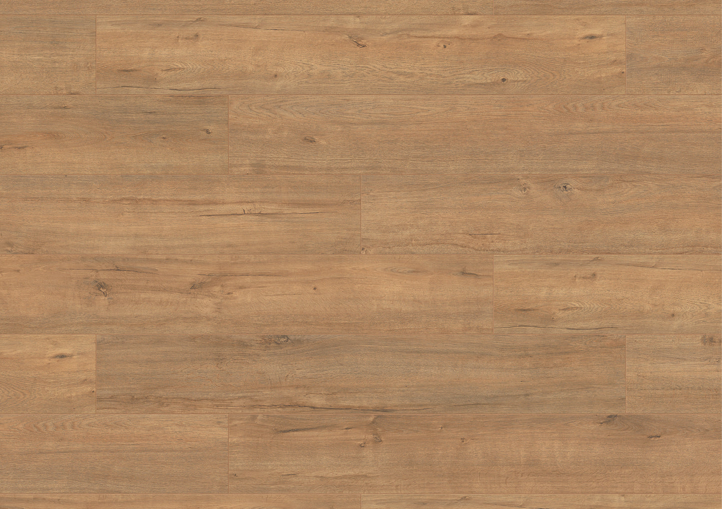 Super Natural Classic 8mm Gold Apollo Oak