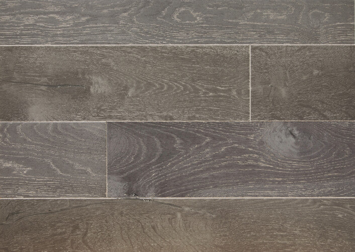 Tolomont Limed Oak 1.98m2 Hardwood Flooring Pack