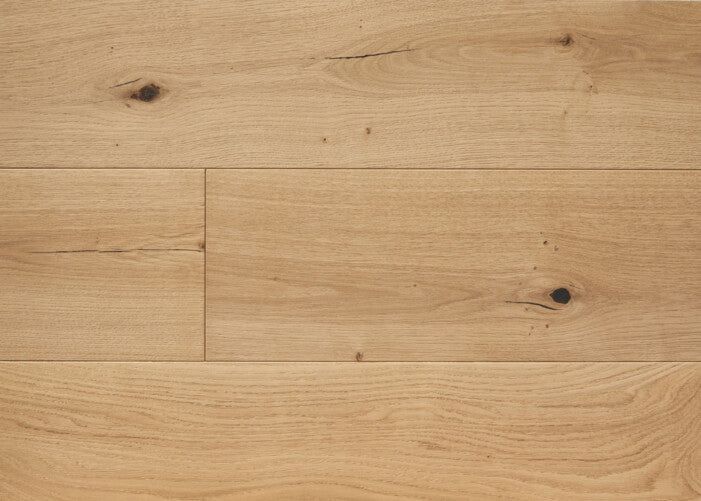 Tweed Oak 2.09m2 Engineered Hardwood Flooring Pack