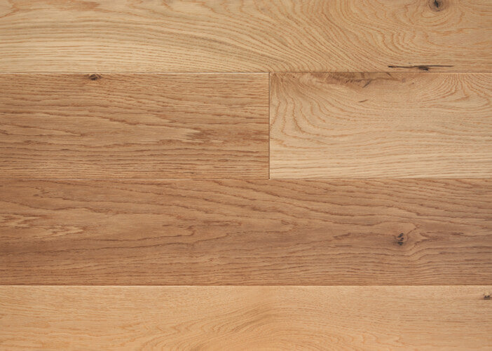 Uist Oak 2.28m2 Engineered Hardwood Flooring Pack