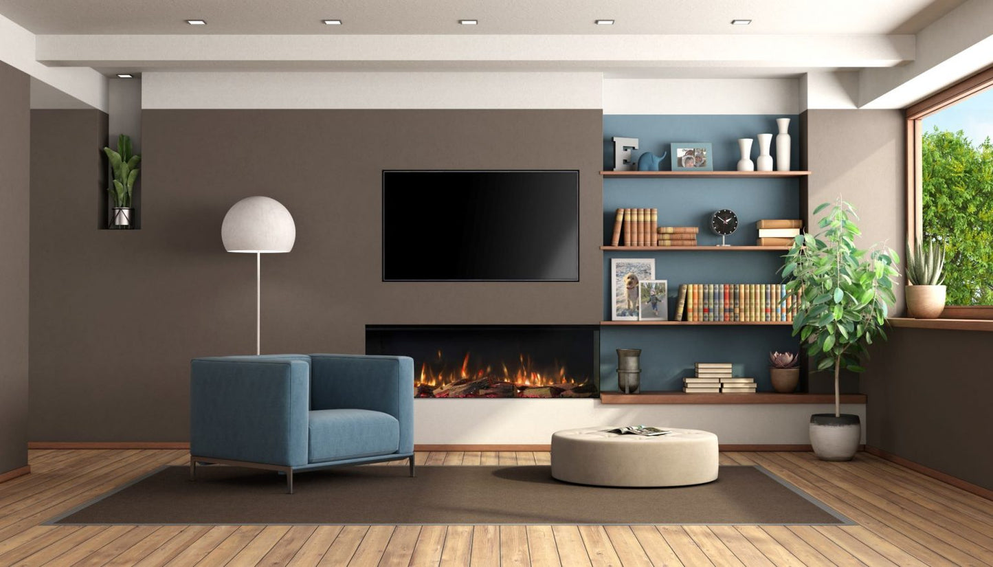 VS130 Electric Fire