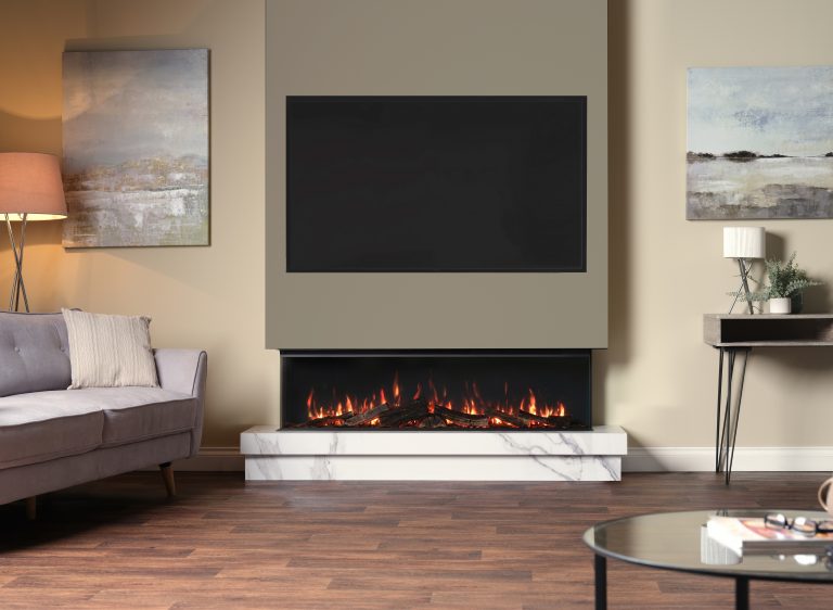VS150 Electric Fire