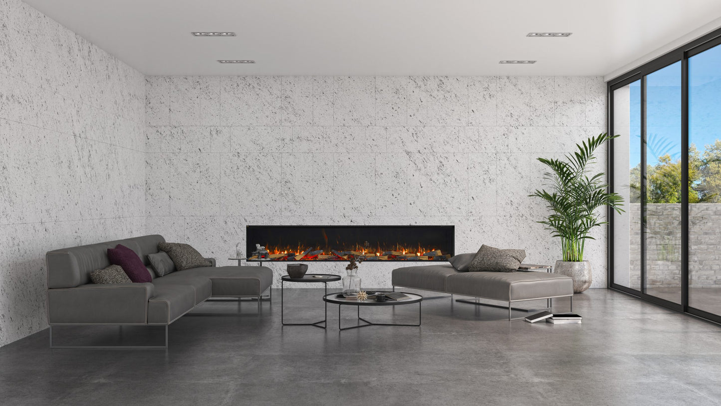 VS220 Electric Fires