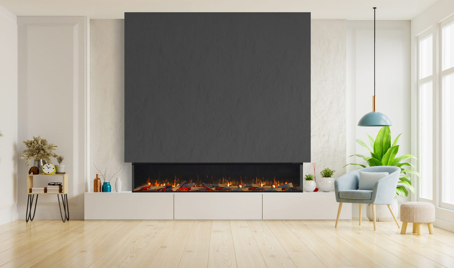 VS220 Electric Fires