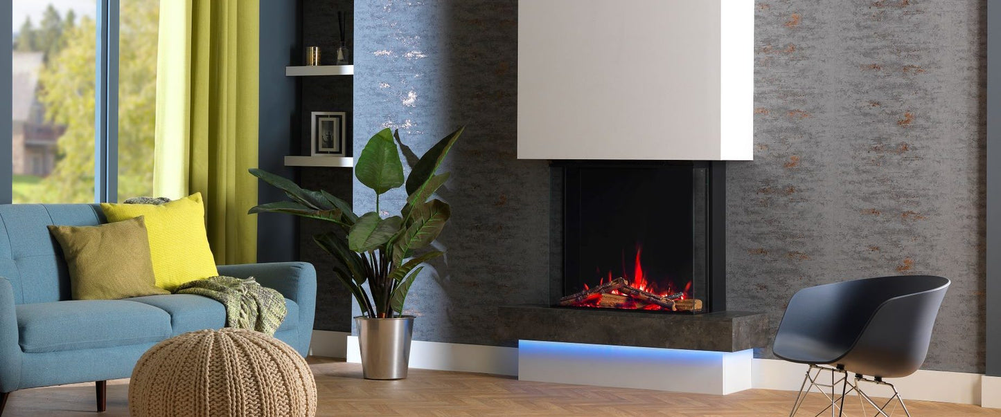 VS75 Electric Fires
