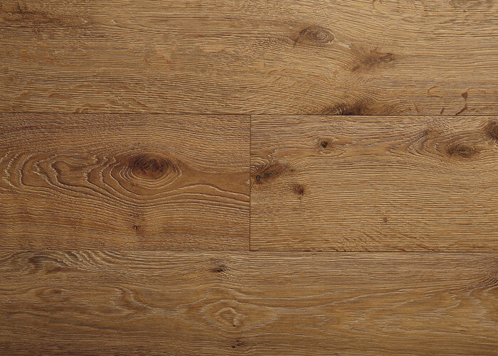 Verdant Smoked Oak Plank 2.17m2 Flooring Pack