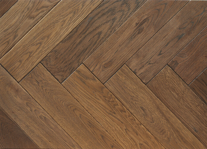 Westminster Oak 0.5m2 Flooring Pack