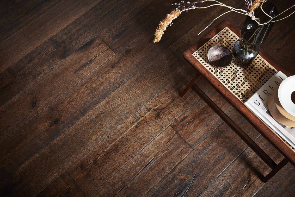 Westray Oak 2.89m2 Engineered Hardwood Flooring Pack