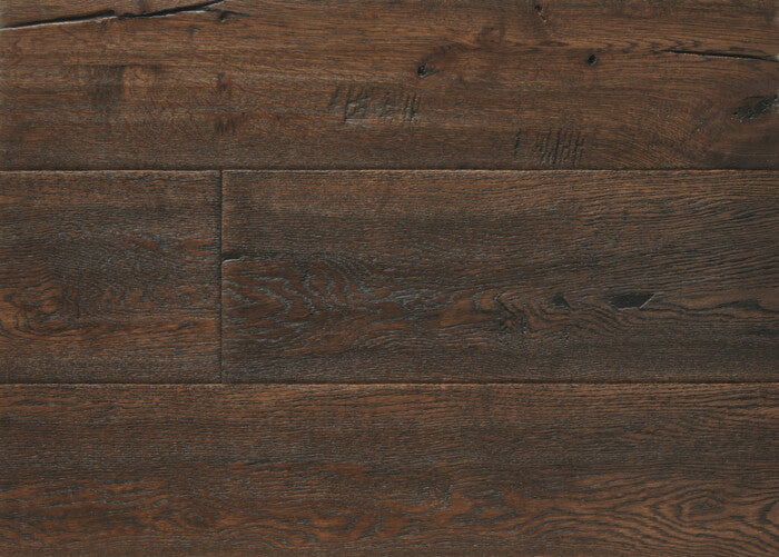 Westray Oak 2.89m2 Engineered Hardwood Flooring Pack