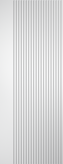 White Primed Melbourne