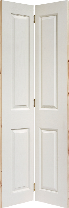 White Moulded Textured 6P Bi Fold.png