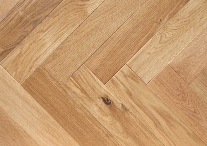 Winchester Oak 0.5m2 Flooring Pack