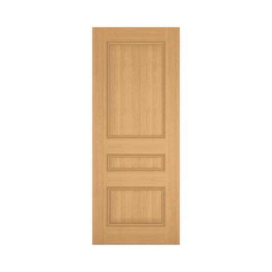 Windsor Prefinished Oak Interior Door