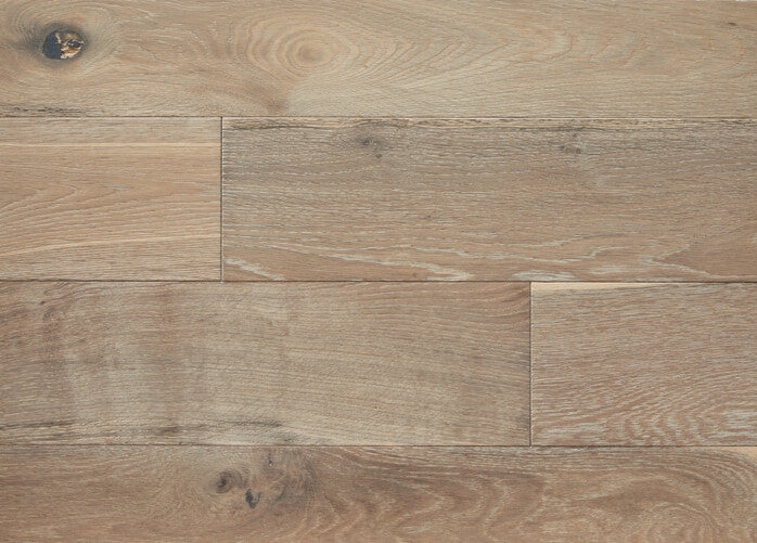 Wyvis Smoked Oak 1.98m2 Flooring Pack