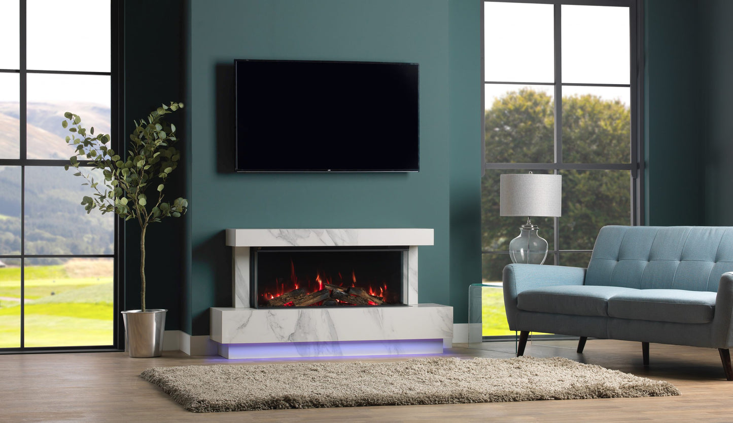 VS100 Electric Fire