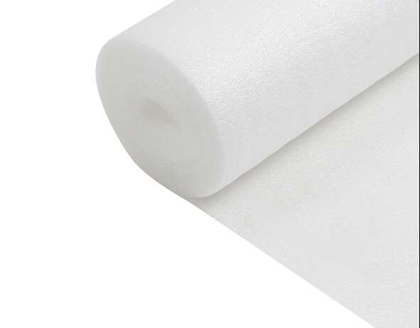 Basic. 2mm Foam