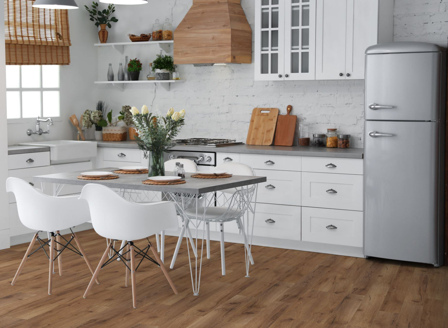 Lignum Fusion Premium Junior Oak Robust Fumed