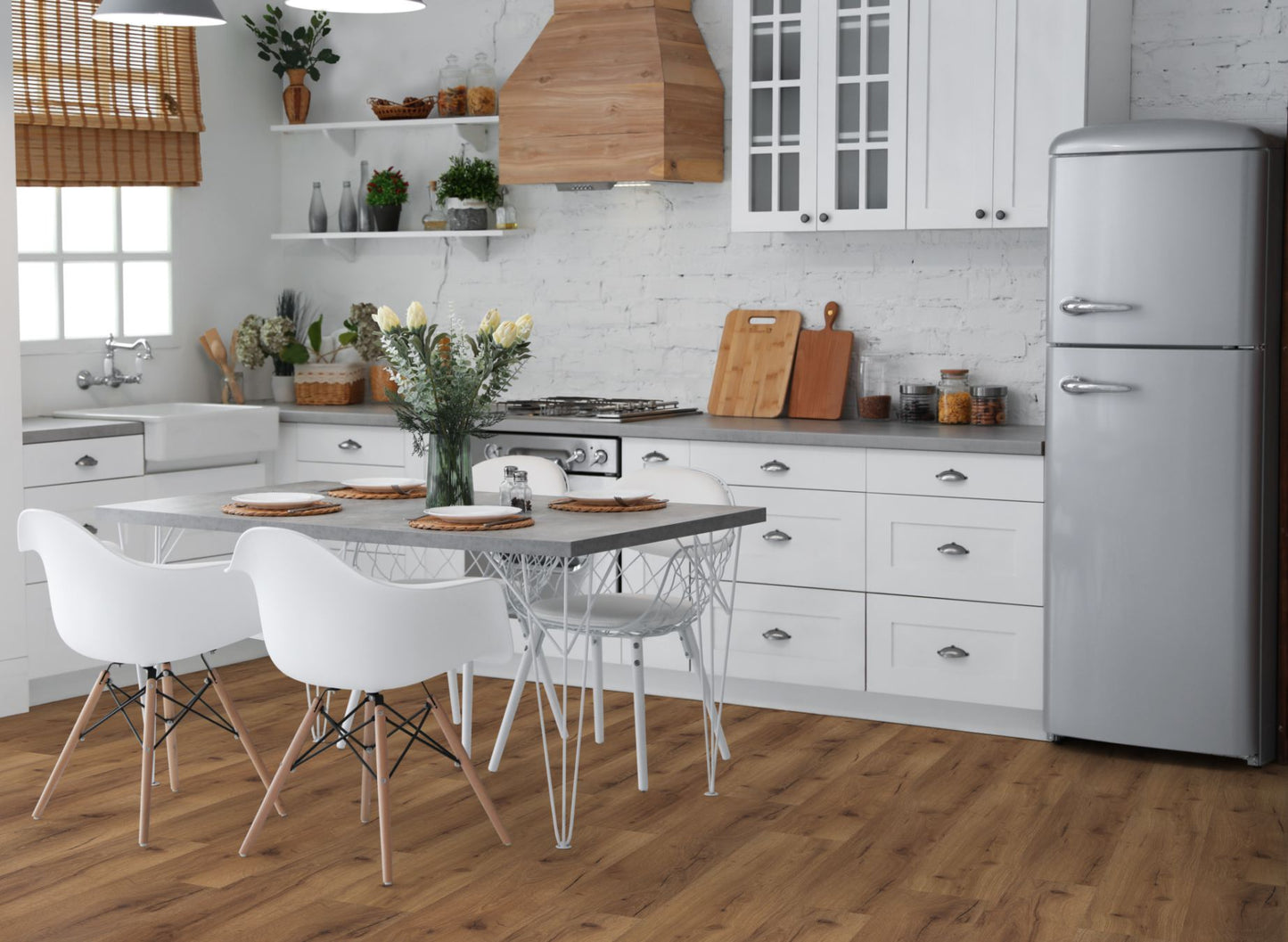 Lignum Fusion Premium Senior Oak Robust Fumed