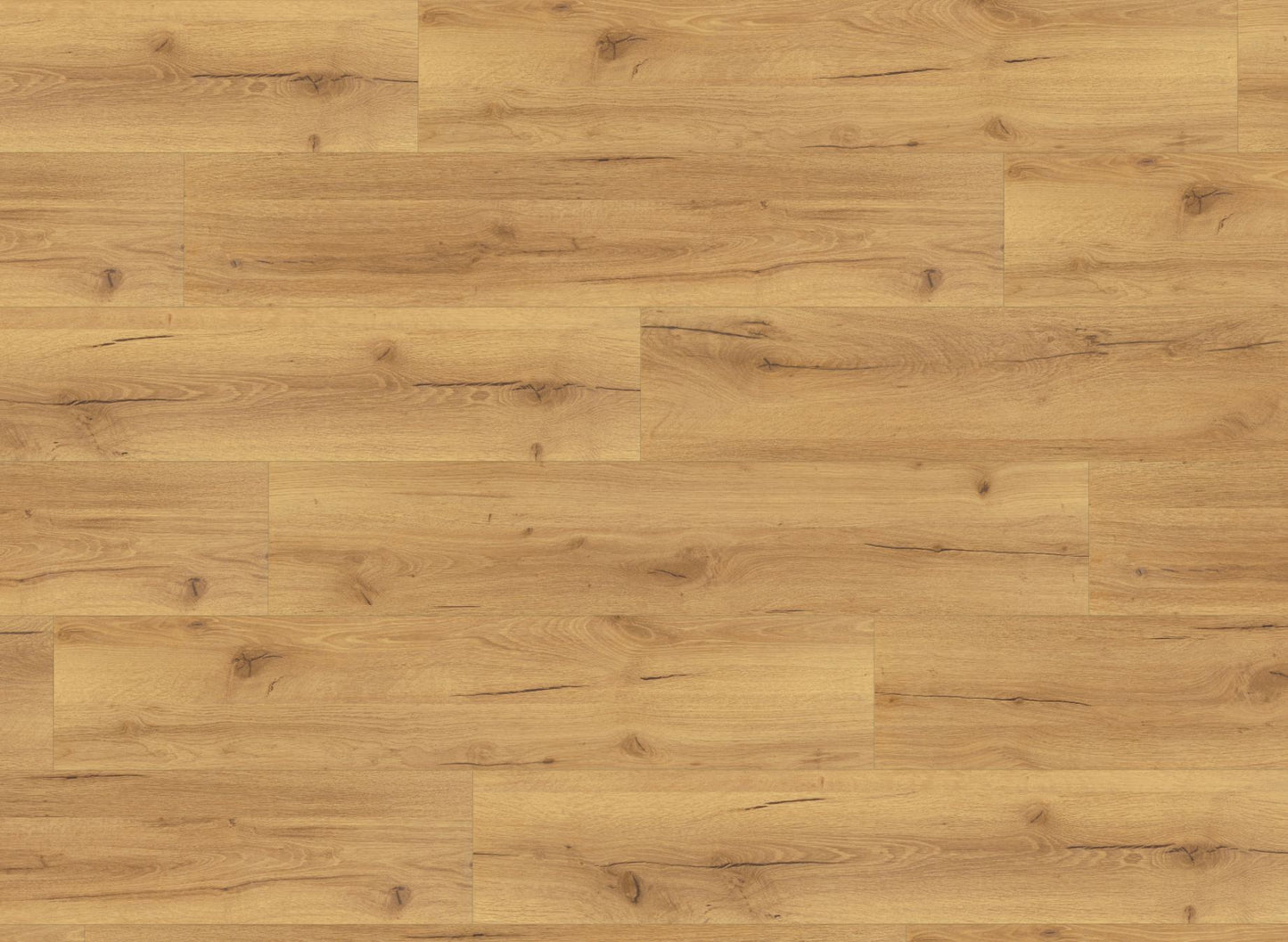 Lignum Fusion Premium Senior Oak Robust Natural