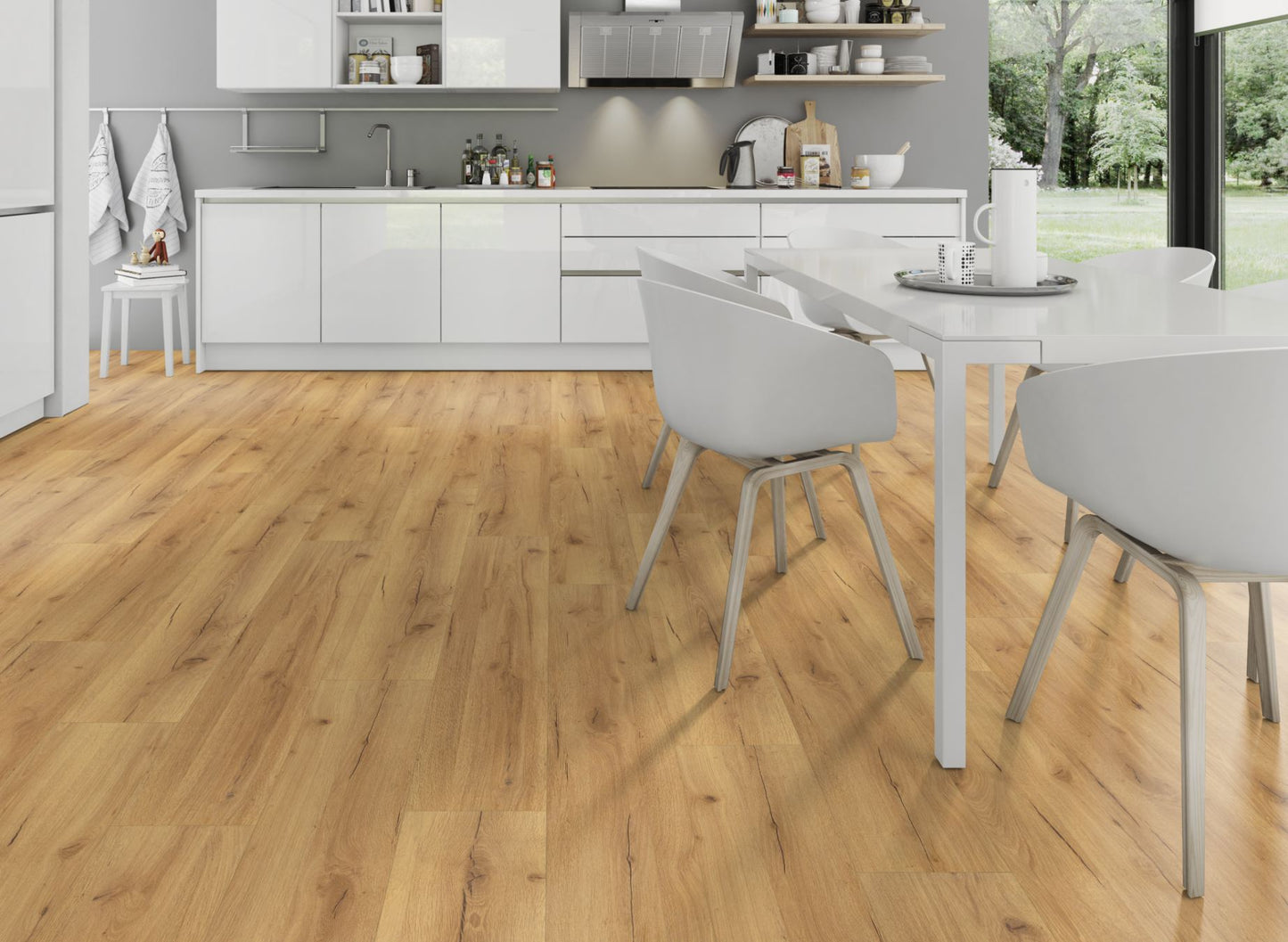 Lignum Fusion Premium Senior Oak Robust Natural